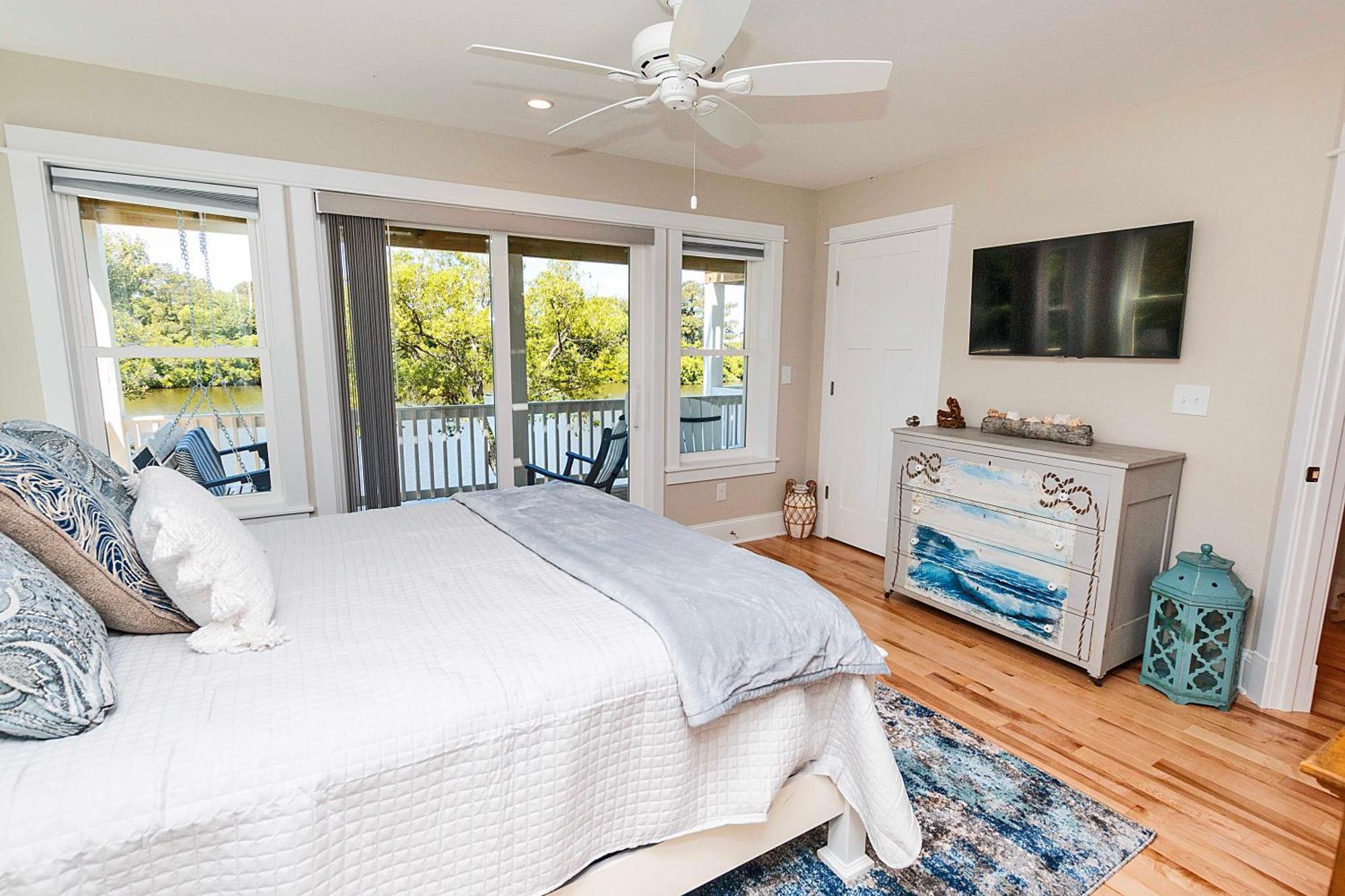 Voh1248, Sunset Cottage- Soundside, Community Pool, Sound Views Corolla Εξωτερικό φωτογραφία