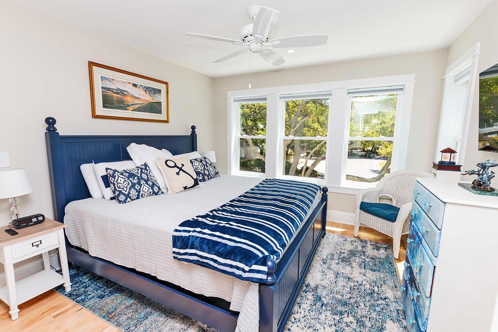 Voh1248, Sunset Cottage- Soundside, Community Pool, Sound Views Corolla Εξωτερικό φωτογραφία