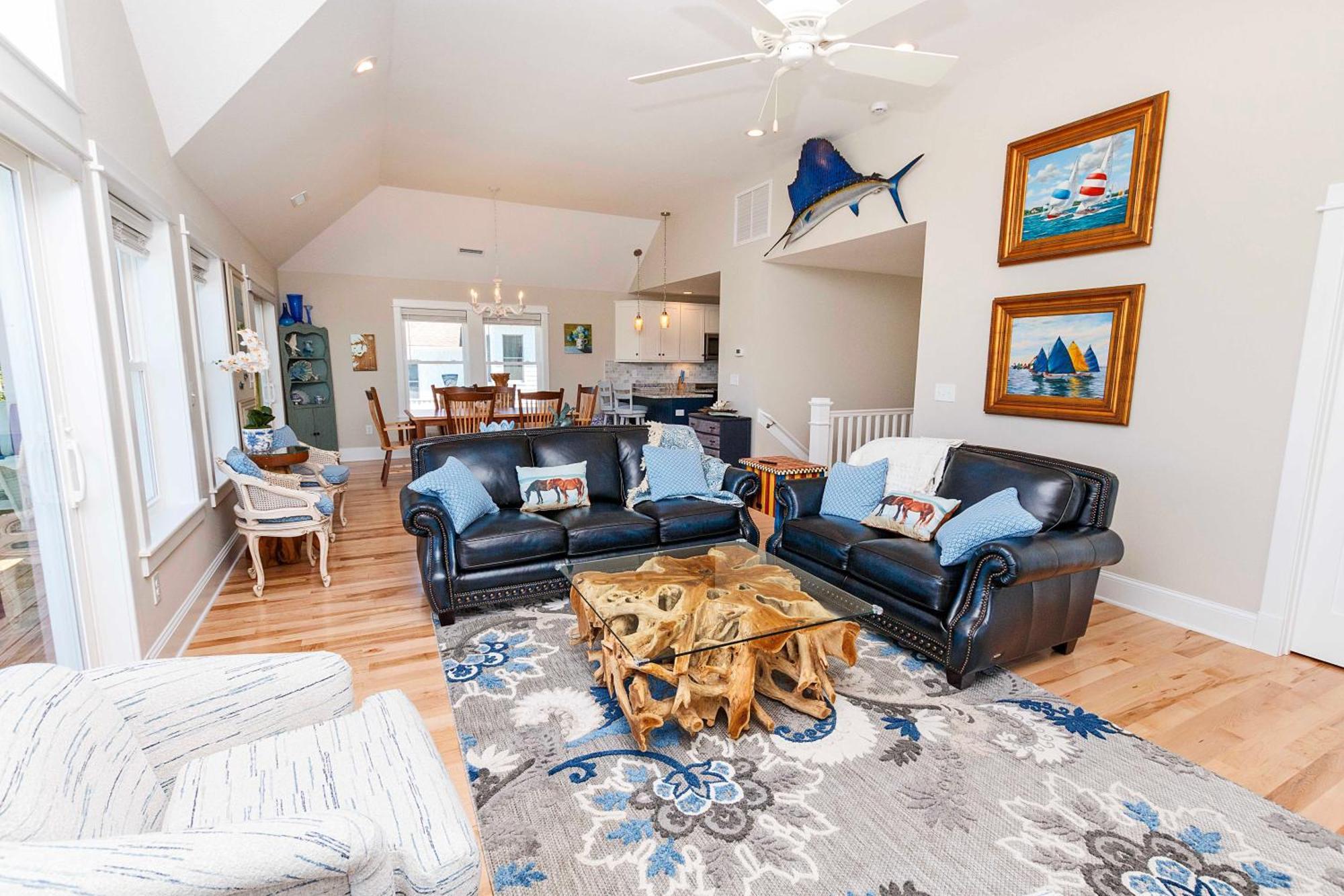 Voh1248, Sunset Cottage- Soundside, Community Pool, Sound Views Corolla Εξωτερικό φωτογραφία