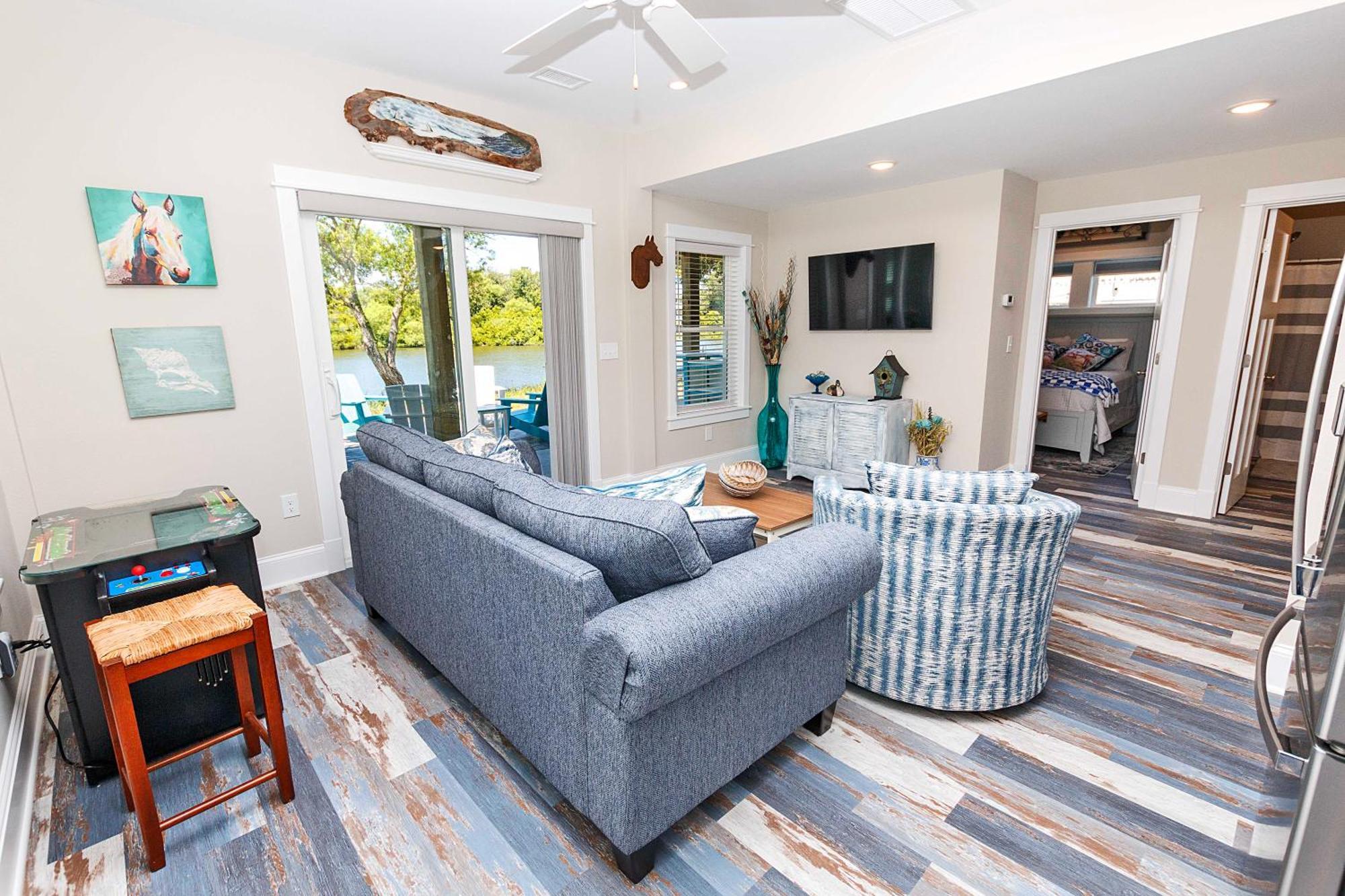 Voh1248, Sunset Cottage- Soundside, Community Pool, Sound Views Corolla Εξωτερικό φωτογραφία