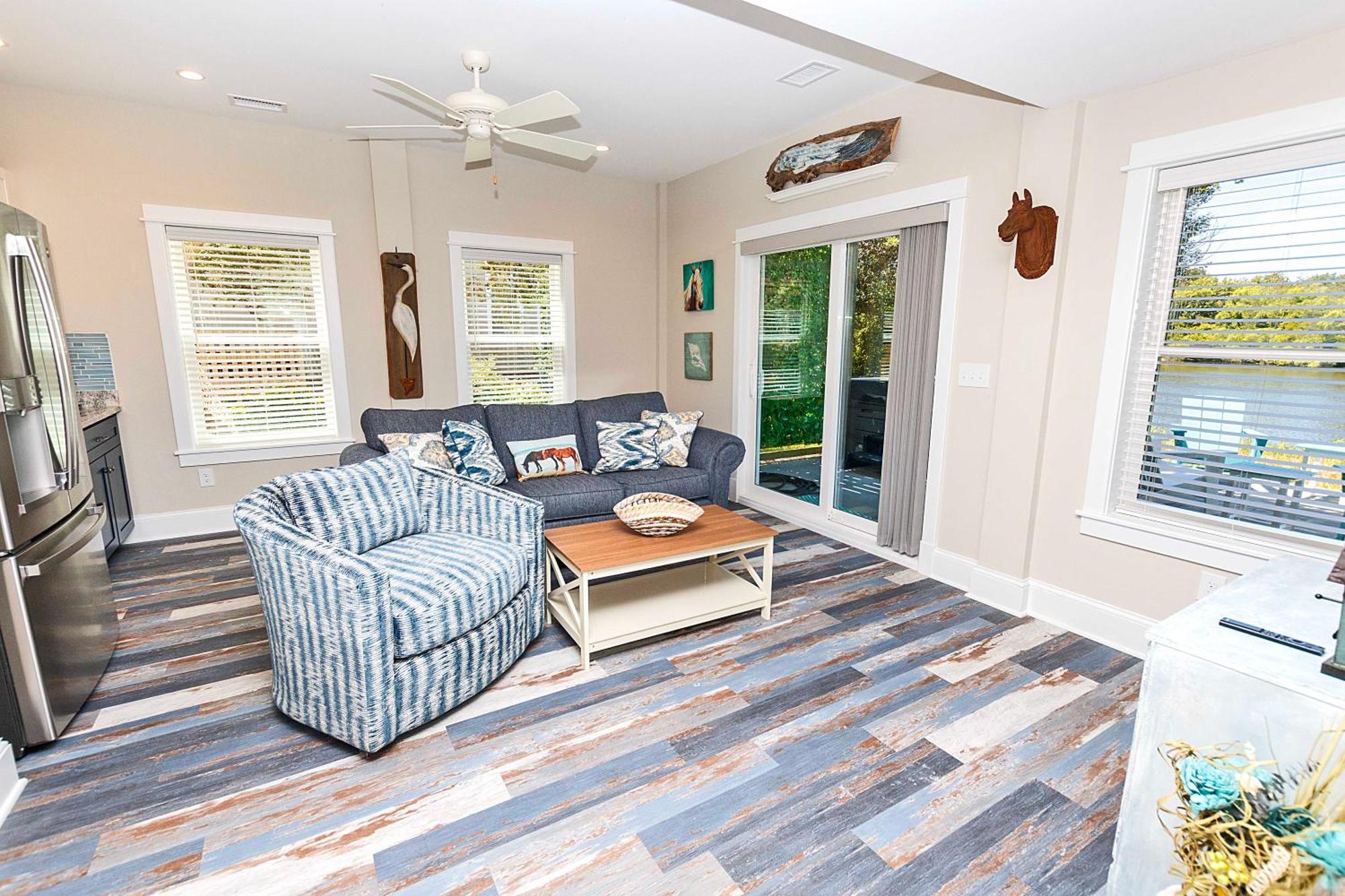 Voh1248, Sunset Cottage- Soundside, Community Pool, Sound Views Corolla Εξωτερικό φωτογραφία